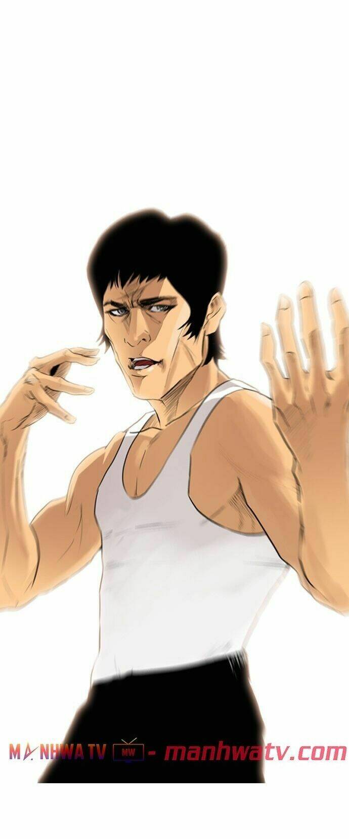 kẻ hồi sinh chapter 100 82