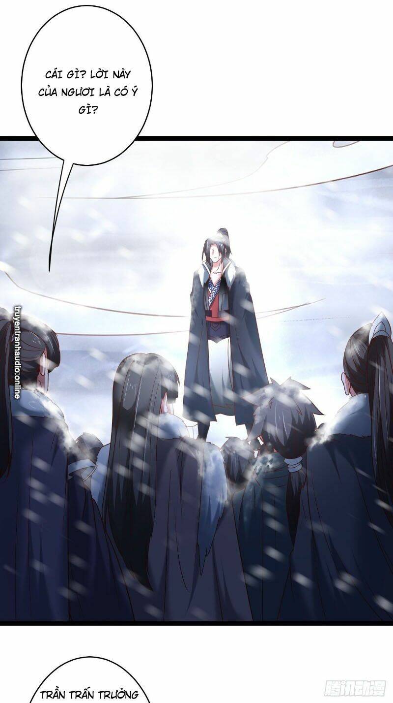 trọng sinh tối cường ma tôn ở rể chapter 87 35