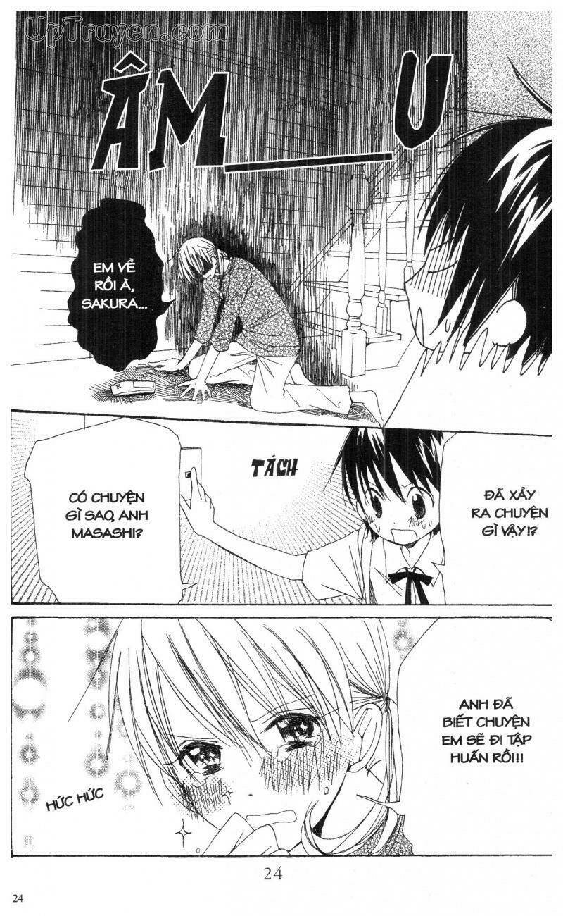 oniichan to issyo chapter 5 24