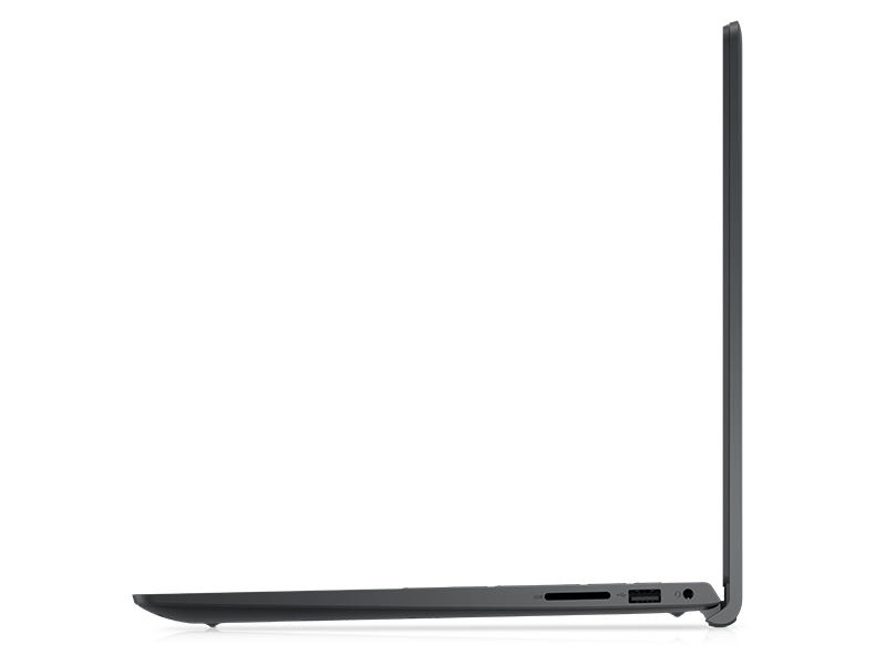 Laptop Dell Inspiron 3530 71043887( Core i5-1334U| 8GB| 512GB SSD| Intel Iris Xe Graphics| 15.6&quot; FHD| Đen(Black)) - Hàng Chính Hãng - Bảo Hành Chính Hãng Tại Dell Việt Nam