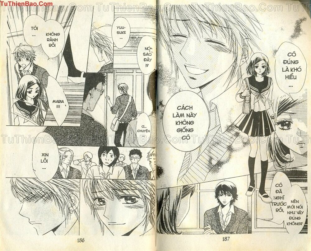 ác quỷ và bản tình ca chapter 2 90