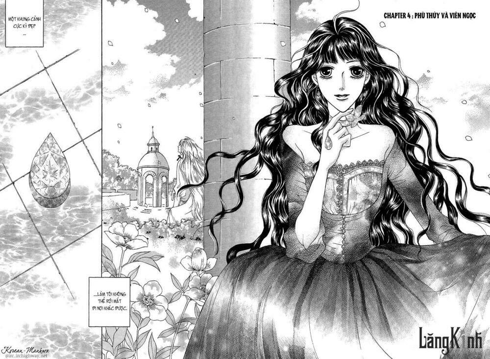 absolute witch chapter 4 6