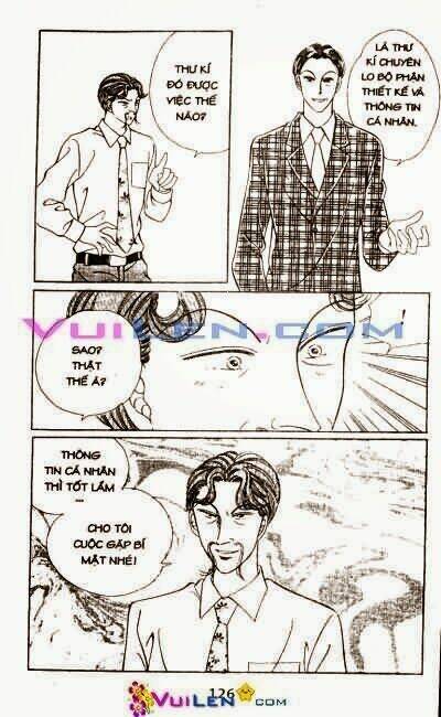 cô gái trung hoa chapter 6 126