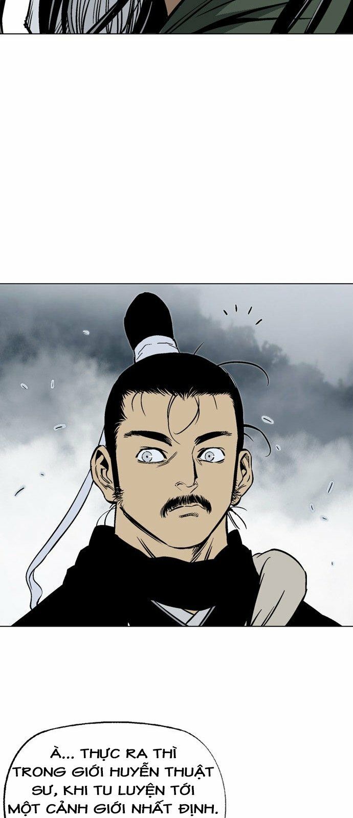 cao thủ 2 chapter 58 65