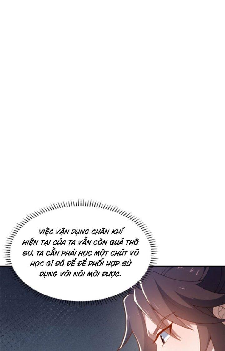 võ thánh này cũng quá khẳng khái chapter 4 74