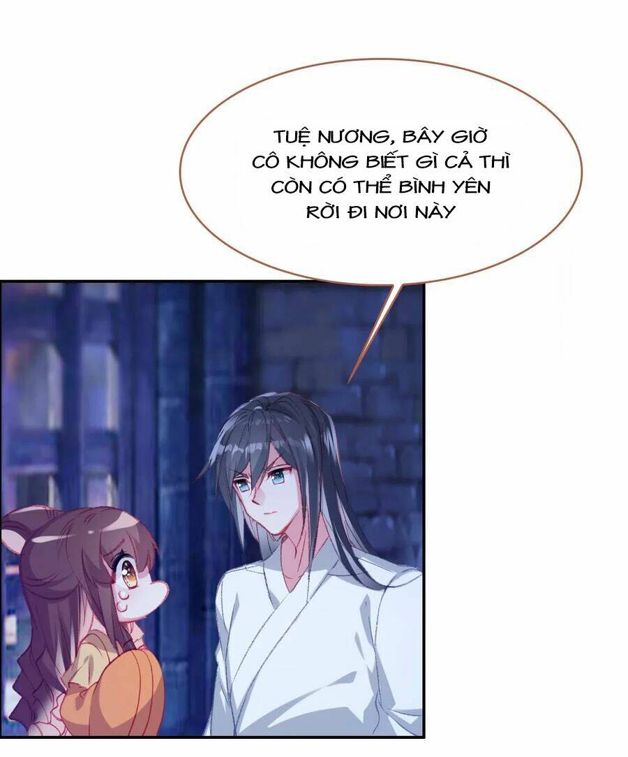 gả cho một tên thái giám đáng ghét chapter 187 12