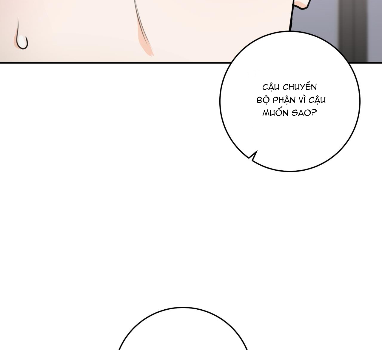 tình mình khó nói chapter 6 104