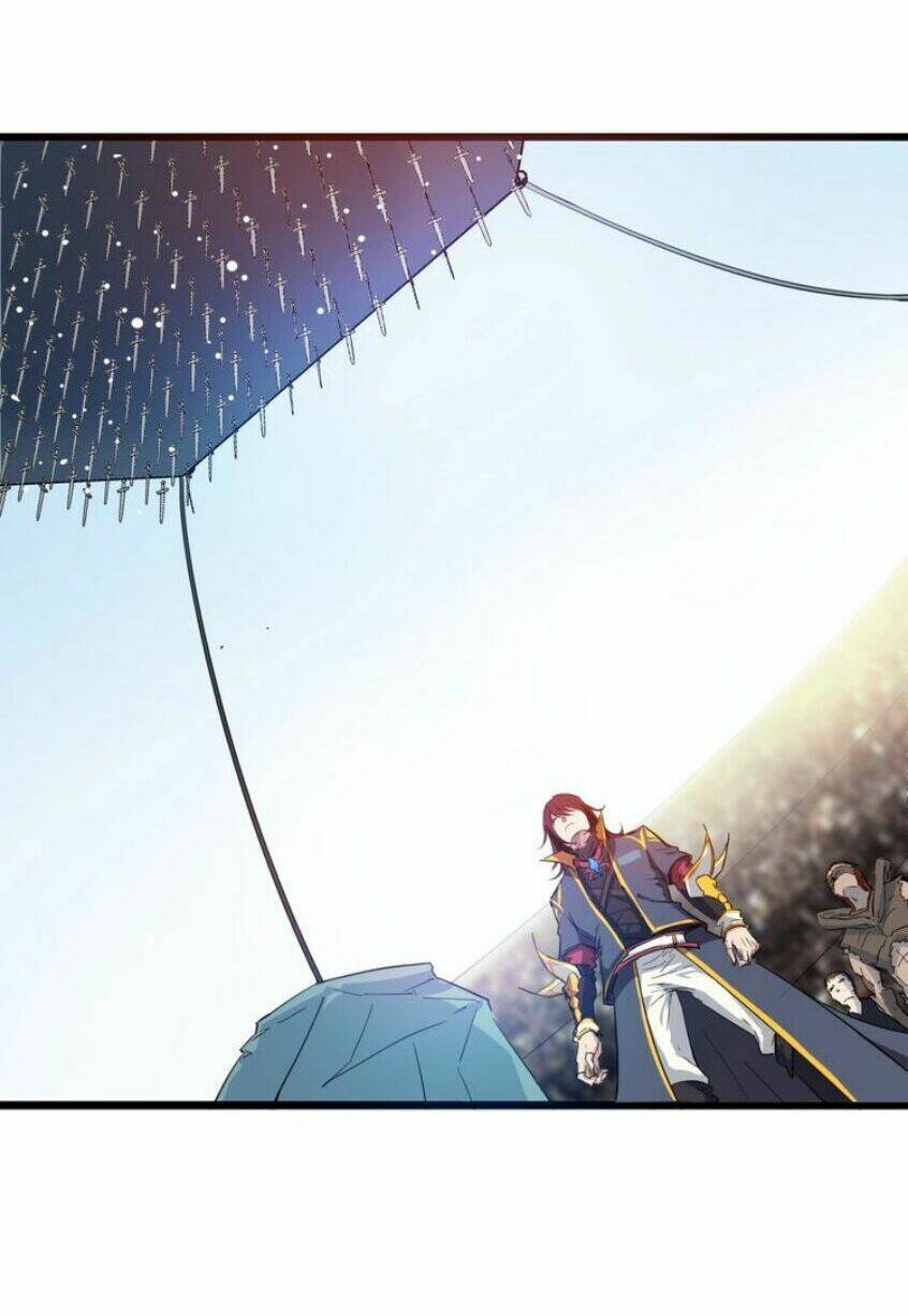 long mạch võ thần chapter 14 13