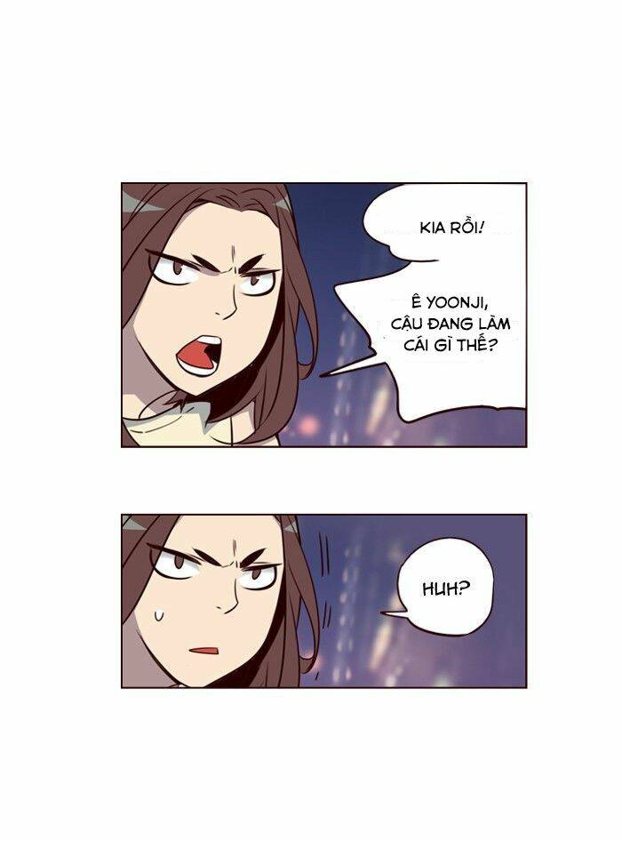 nữ sinh trường wilds chapter 226 28