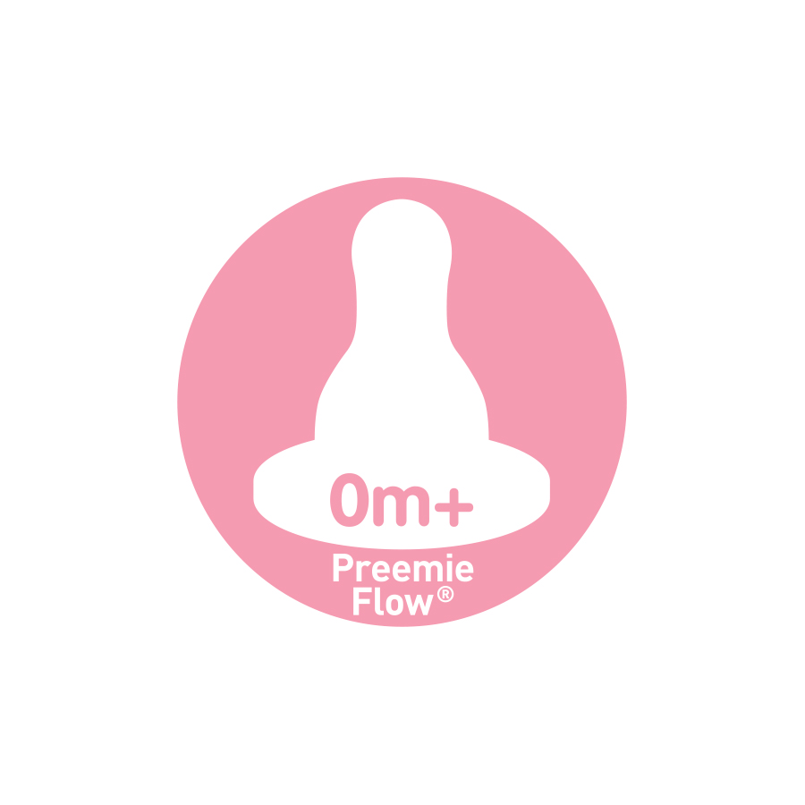 Bình sữa 15ml dành cho trẻ sinh non, bú yếu