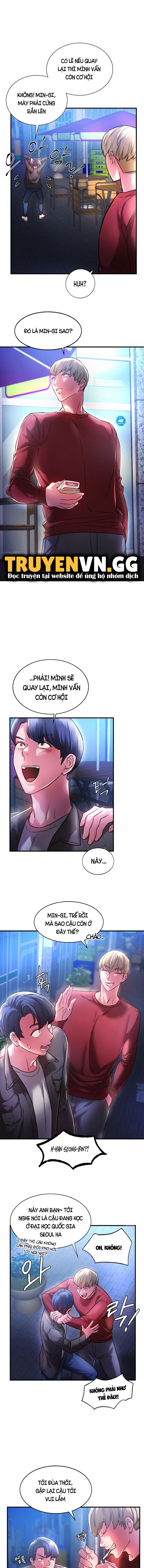 bạn học của tôi chapter 4 7