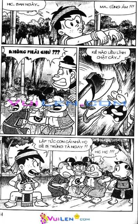 thần đồng đất việt chapter 134 21