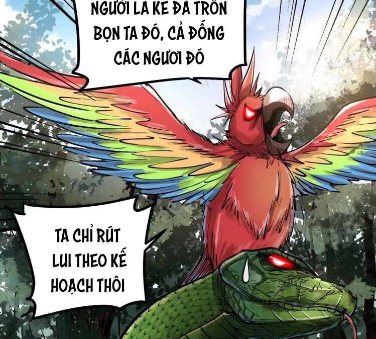 thế giới xa lạ chapter 42 13