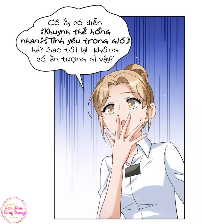 cô ấy đến rồi, xin nằm xuống! chapter 249 13