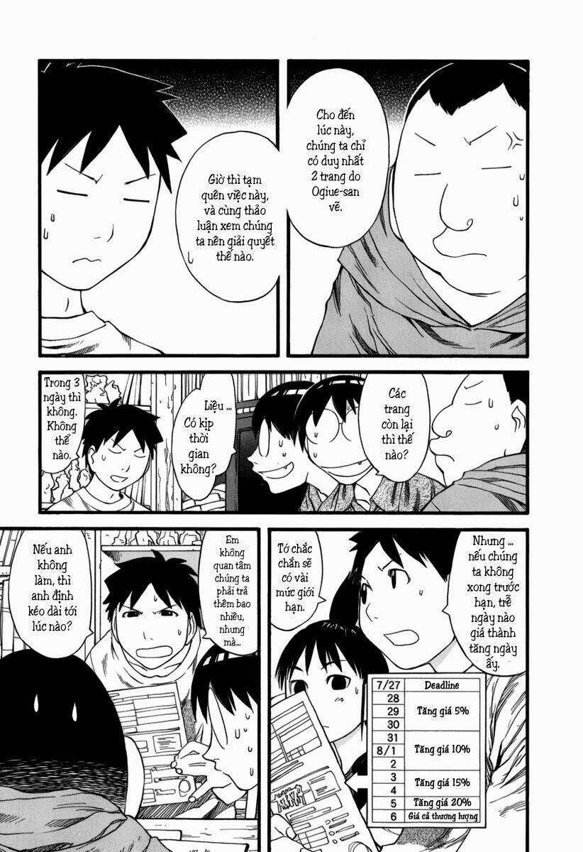 genshiken chapter 28 4