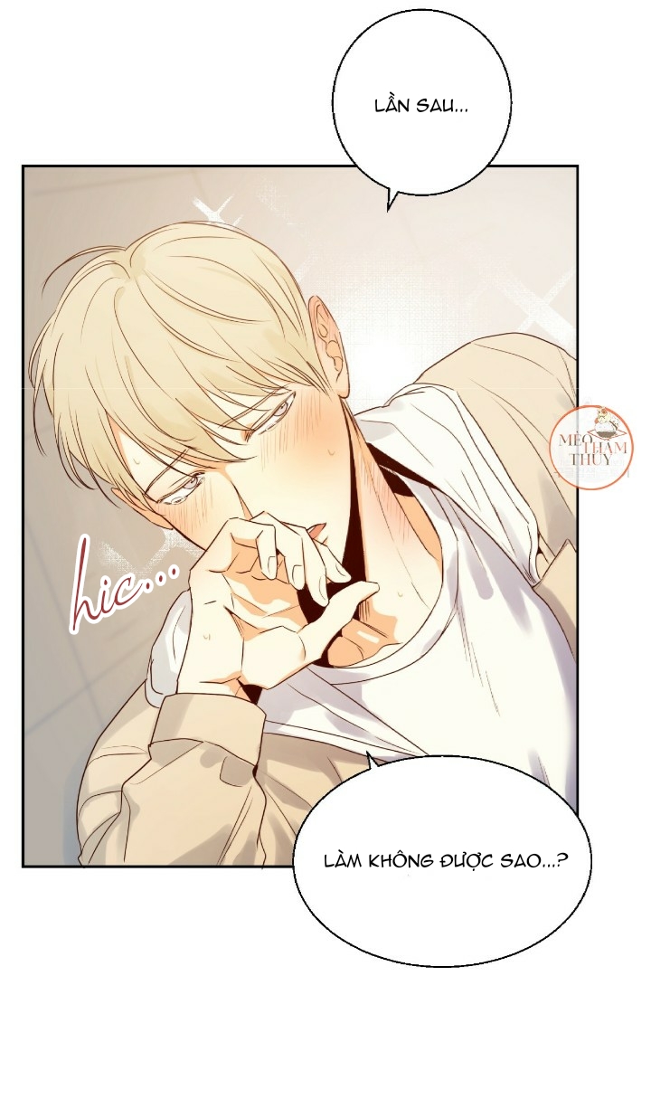 cửa hàng tiện lợi nguy hiểm chapter 17 7