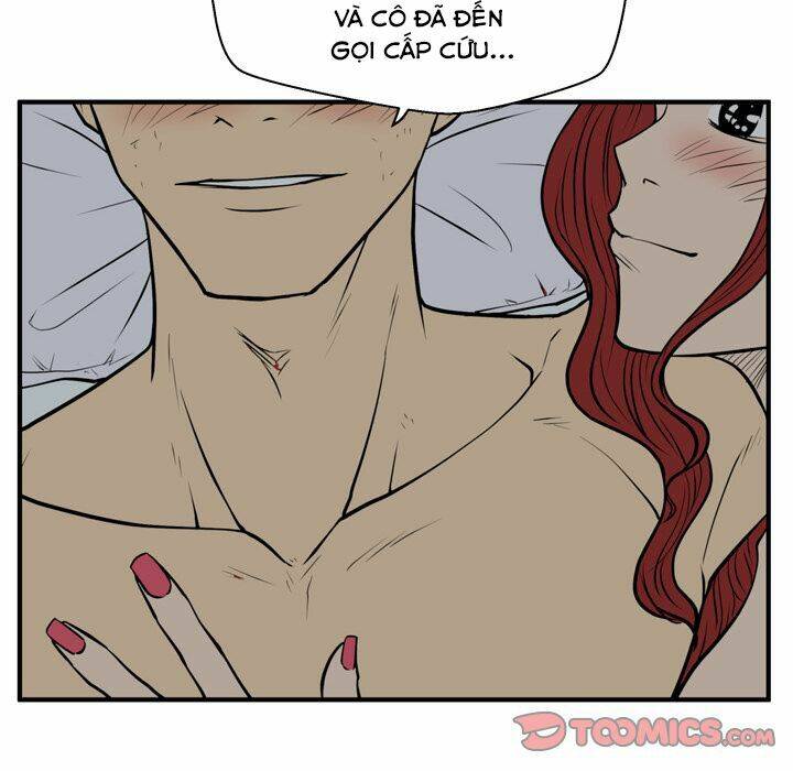 mr kang chapter 62 33