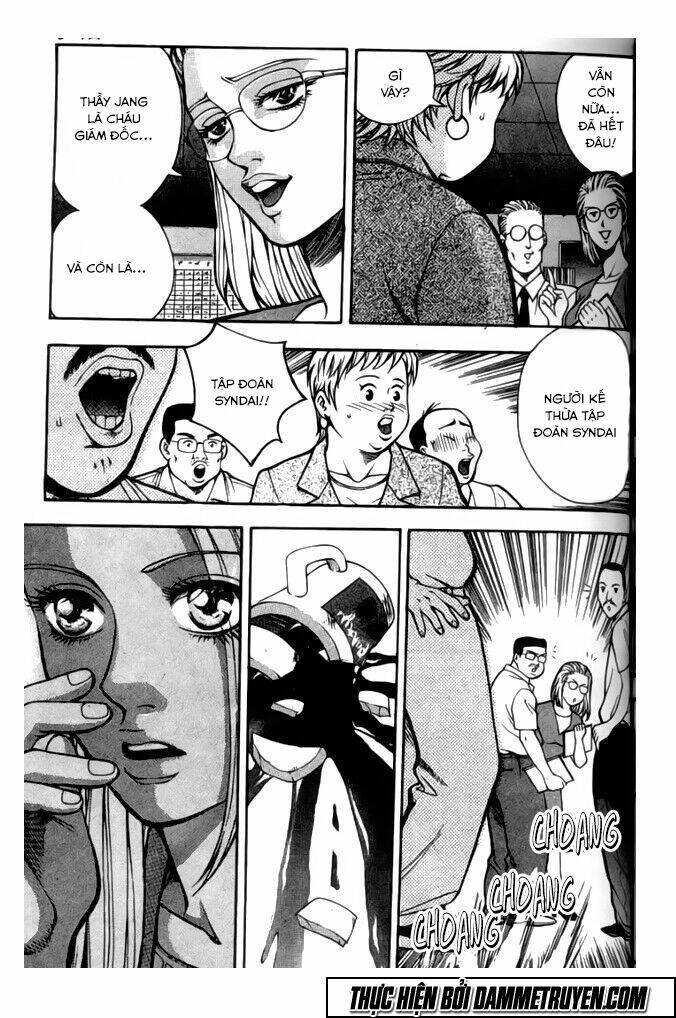 tiếng nói bàn tay chapter 12 21
