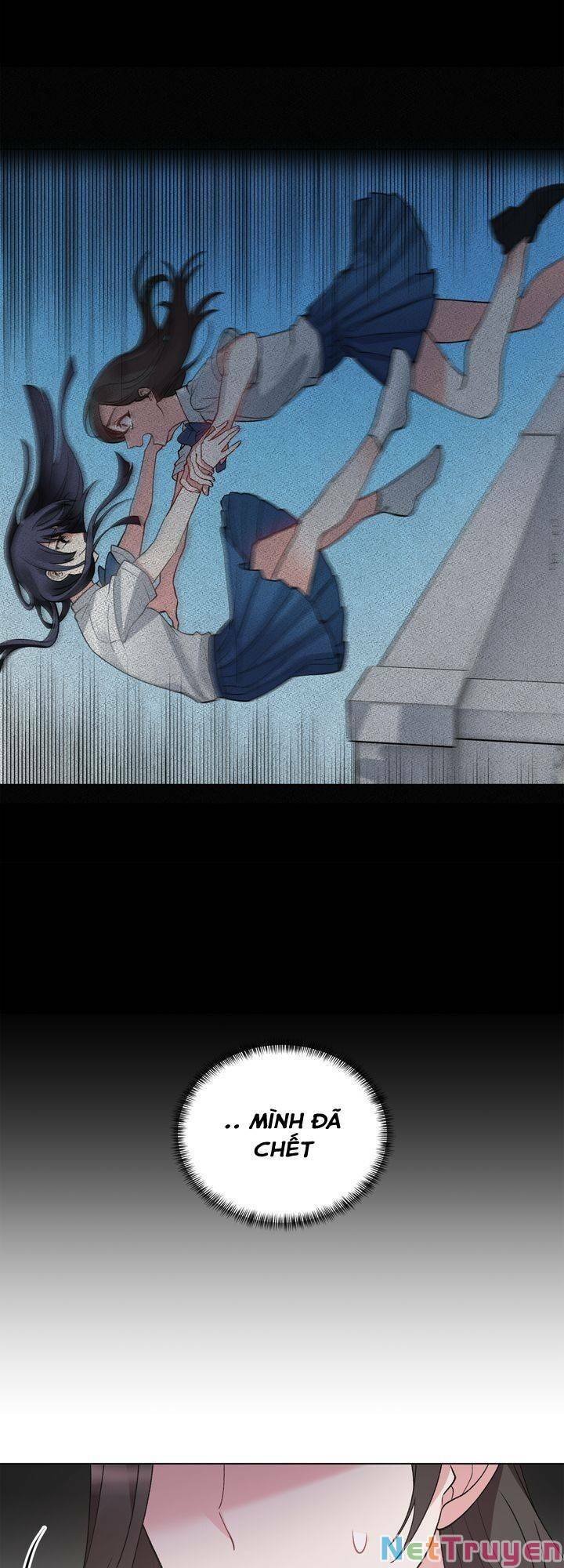 là nhân vật phản diện nhưng tôi sẽ trở thành nữ chính chapter 47 13