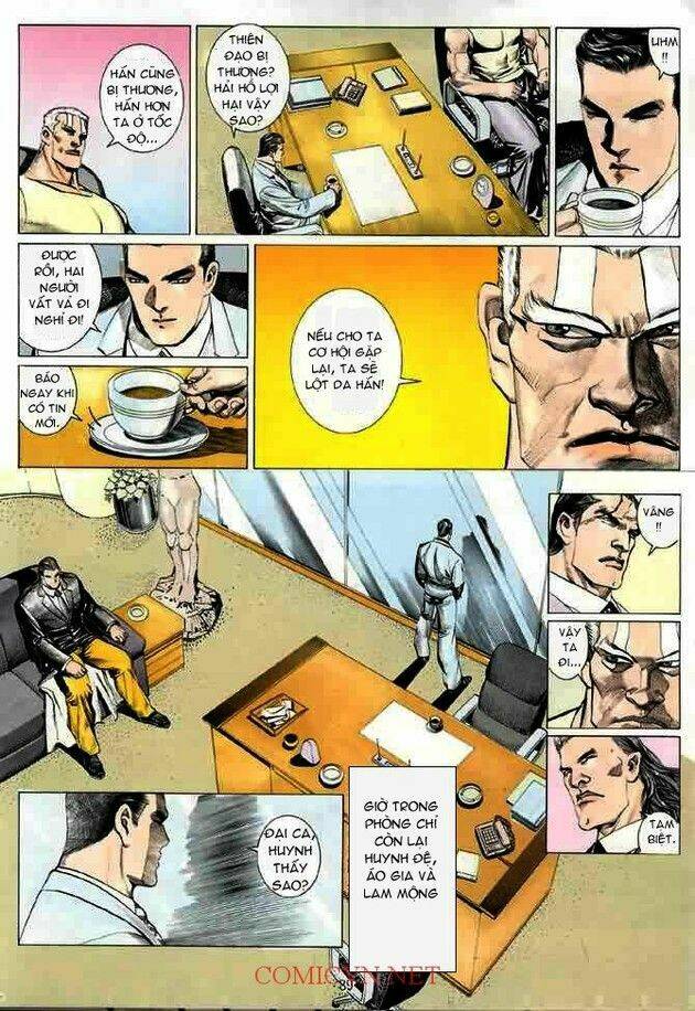 hải hổ 1 chapter 7 26