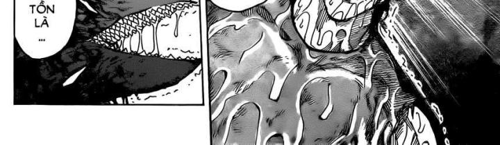 thánh tỏi sành ăn chapter 323 27