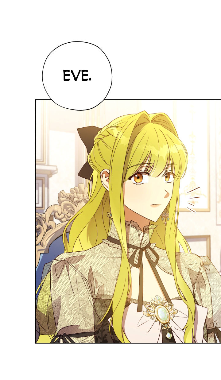 công chúa khắc dấu lên kẻ phản nghịch chapter 34 3