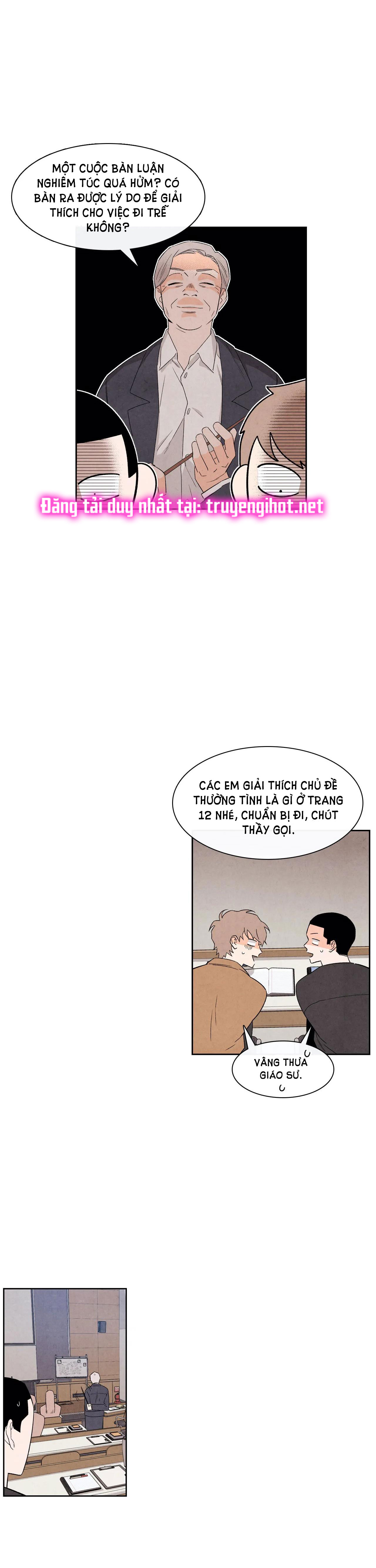 1 cộng 1 bằng.... chapter 36 18