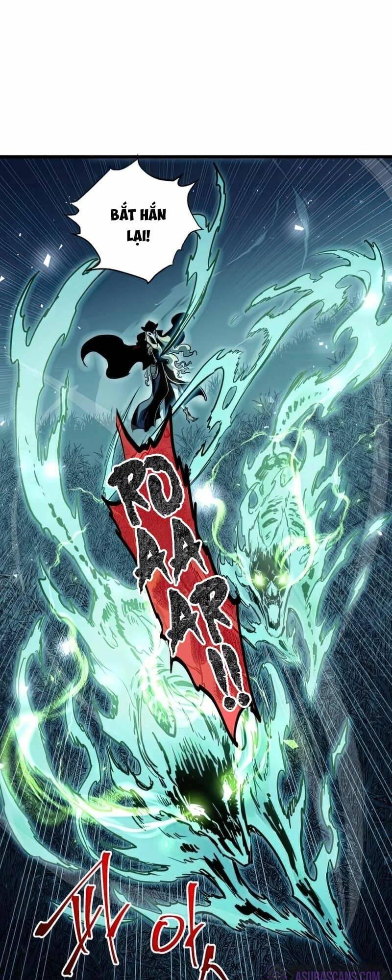 chiến thần chuyển thế chapter 49 20