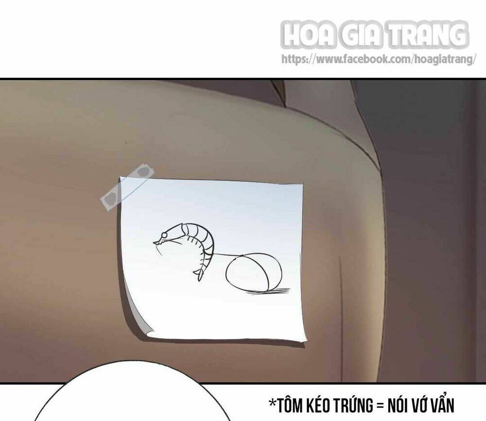 phục thù thiếu gia tiểu điềm thê chapter 9 33