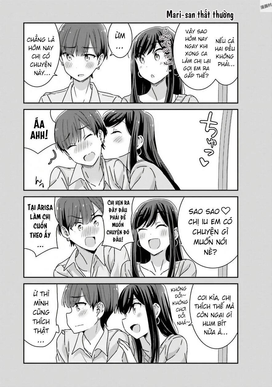 bright and cheery amnesia chapter 20 9