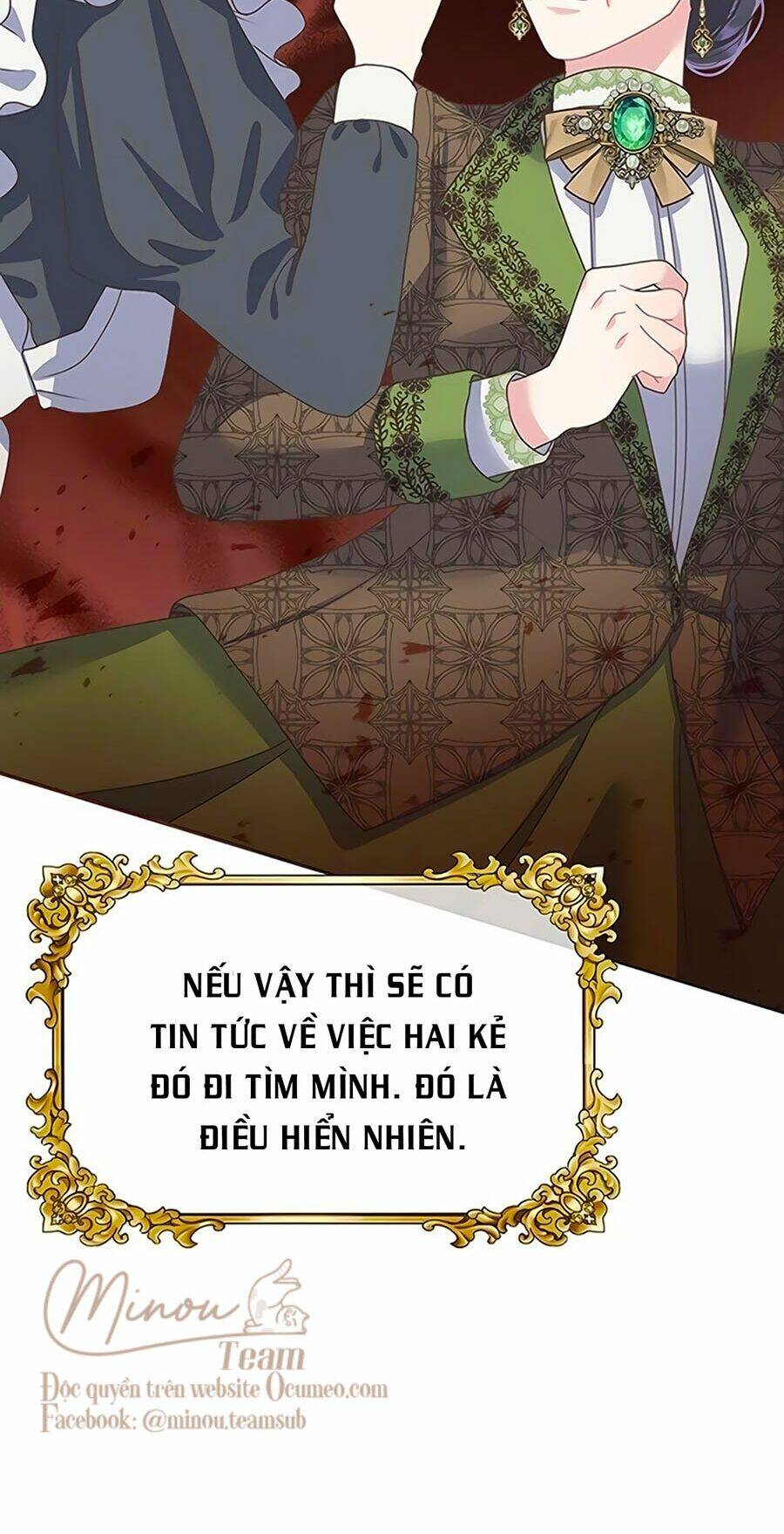 khu vườn im lặng chapter 10 12