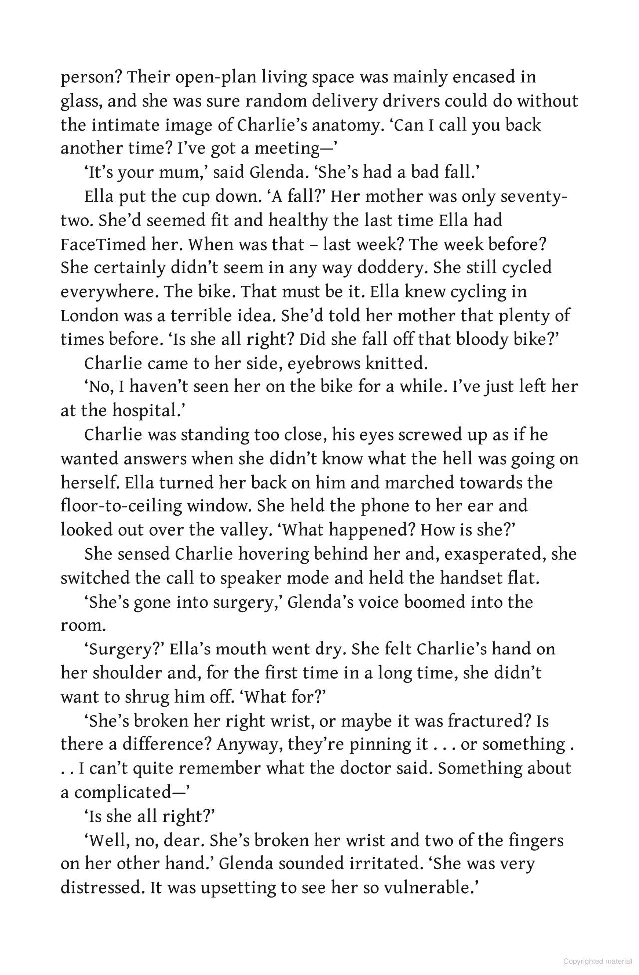 Sách ngoại văn: The Memory Library