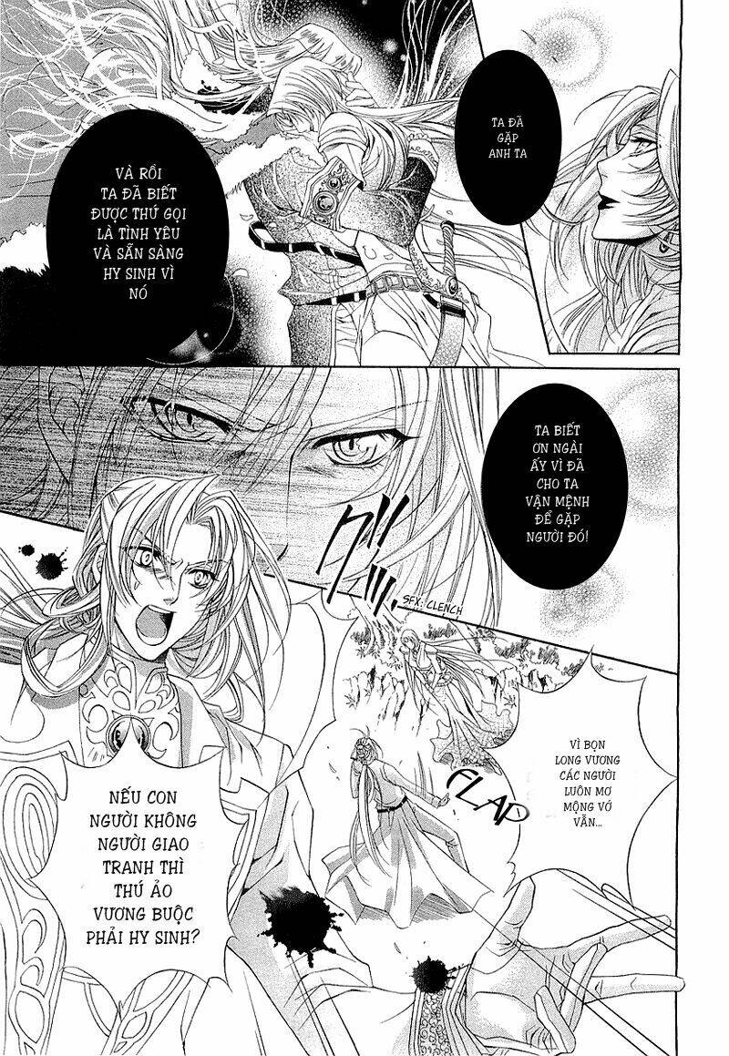 yasashii ryuu no koroshikata chapter 3.1 15