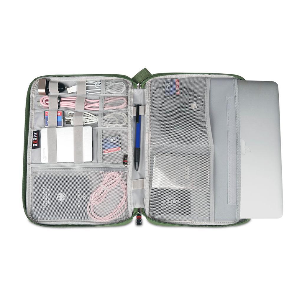 Laptop Sleeve Pouch Bag Carrying Case Protector for  11''