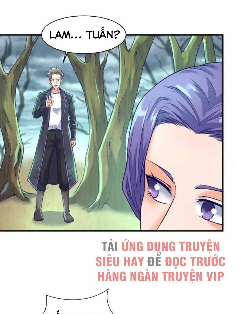 người chặn xuyên không chapter 97 51