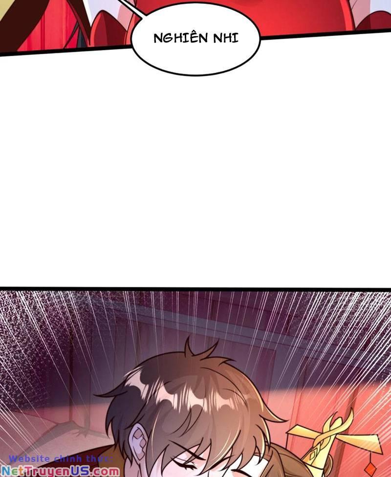 ta nuôi ma quỷ ở trấn ma ti chapter 256 30