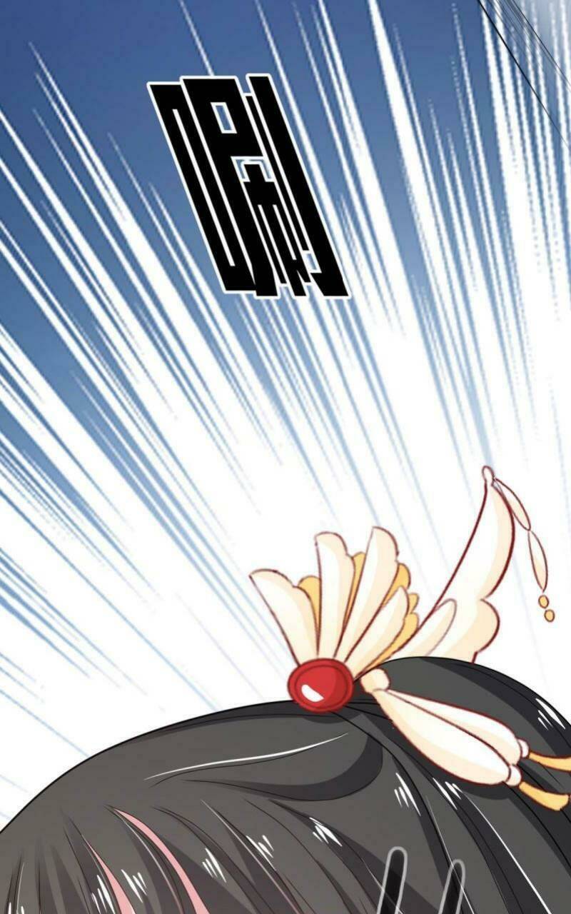 bạo quân đừng chạy, công chúa muốn vong quốc chapter 6 8