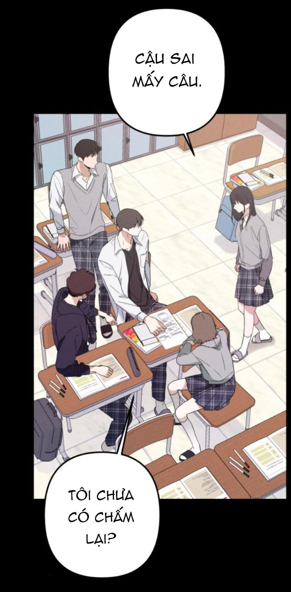 bóng râm mùa xuân chapter 6.1 30