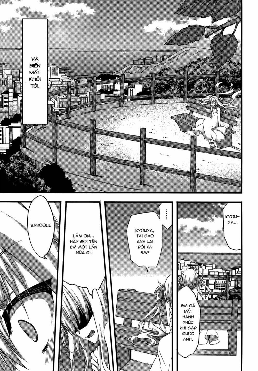 baroque k/night chapter 11 32