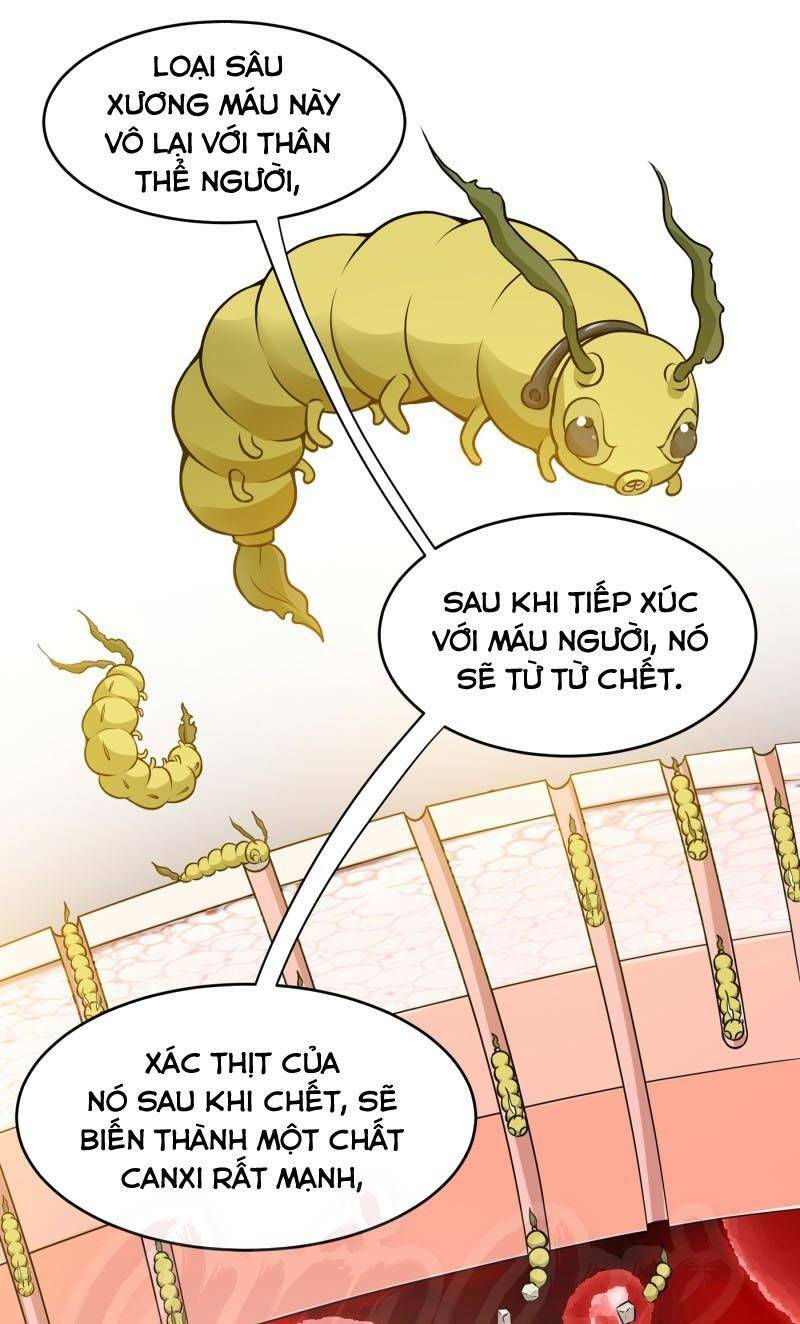 tối cường thần y tại đô thị chapter 55 30