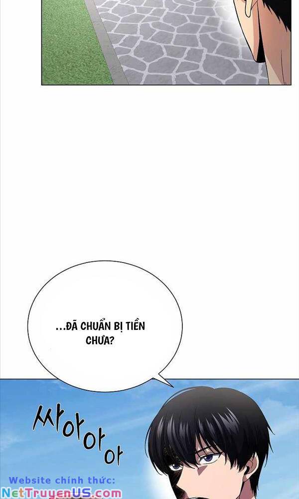 thiên ma không muốn thăng cấp chapter 20 75