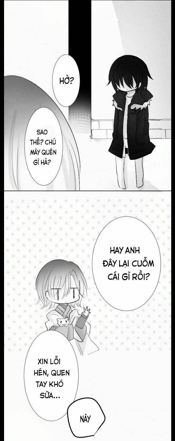 rodiura kurashi chapter 13 34