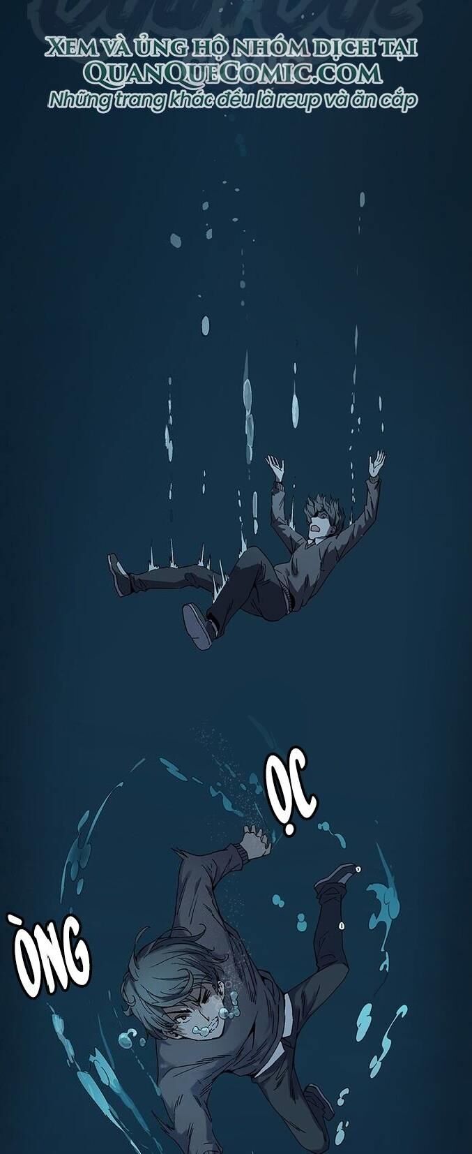 kẻ săn hồn - quỷ hô bắt quỷ chapter 16 20
