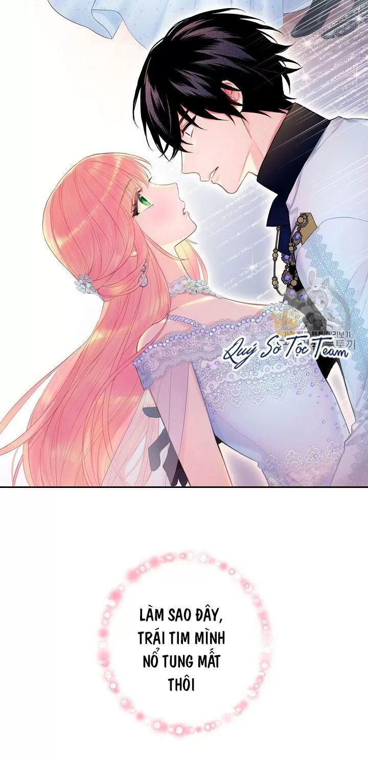 thánh nữ ẩn danh chapter 128 20