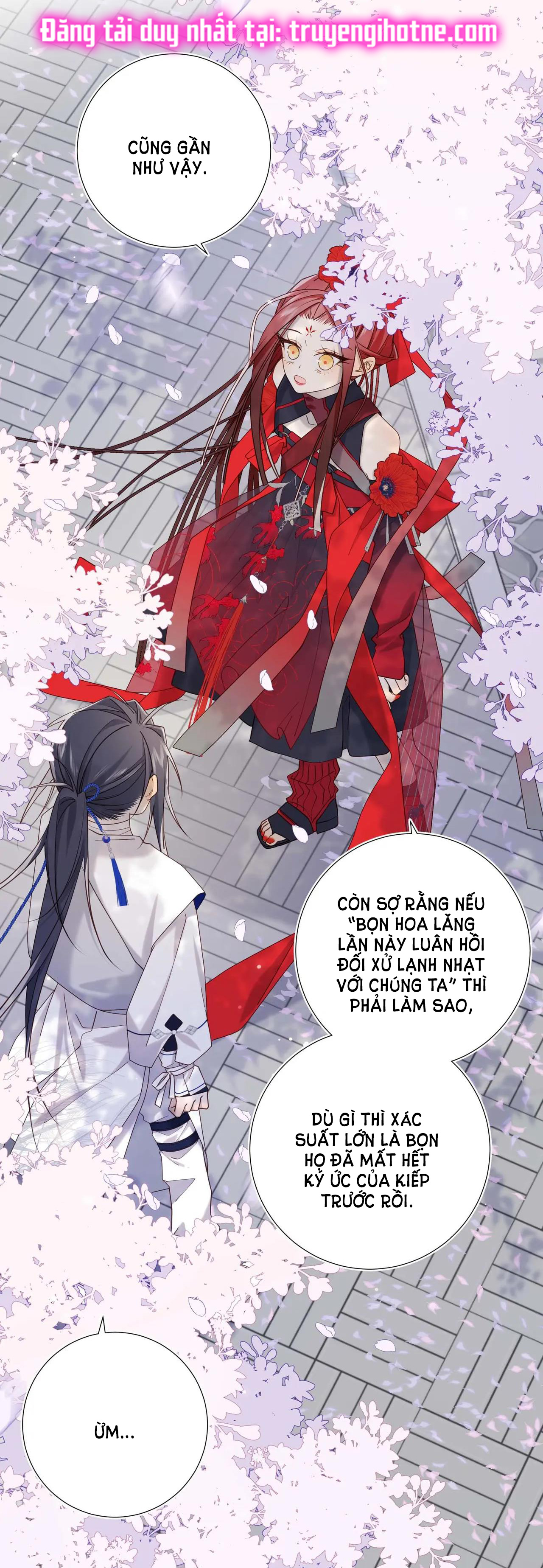 ác nữ cự tuyệt nam chính chapter 108 35