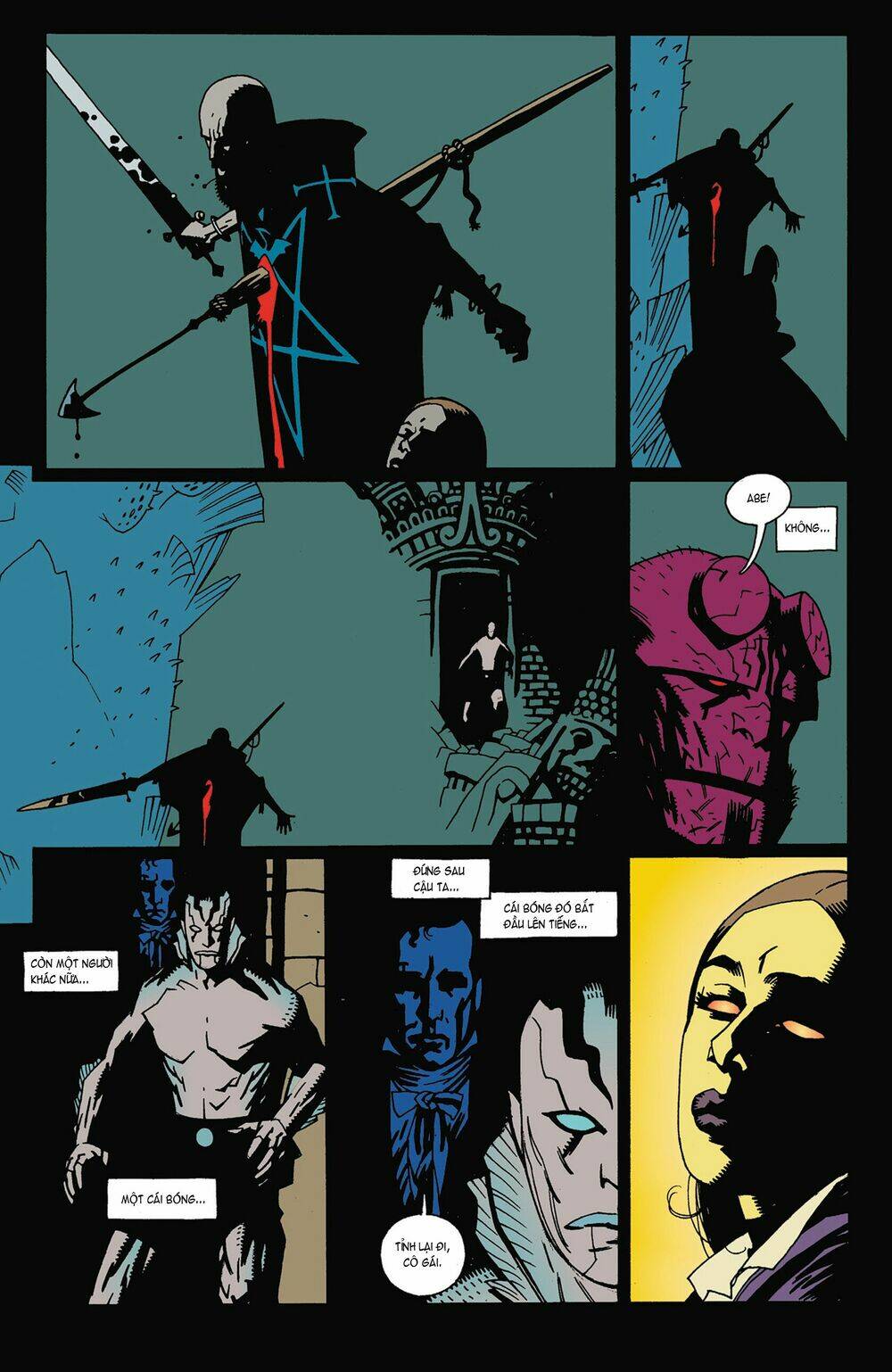 hellboy chapter 4 11