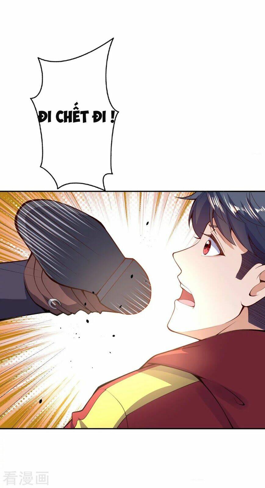 đô thị hộ hoa tiên tôn chapter 5 47