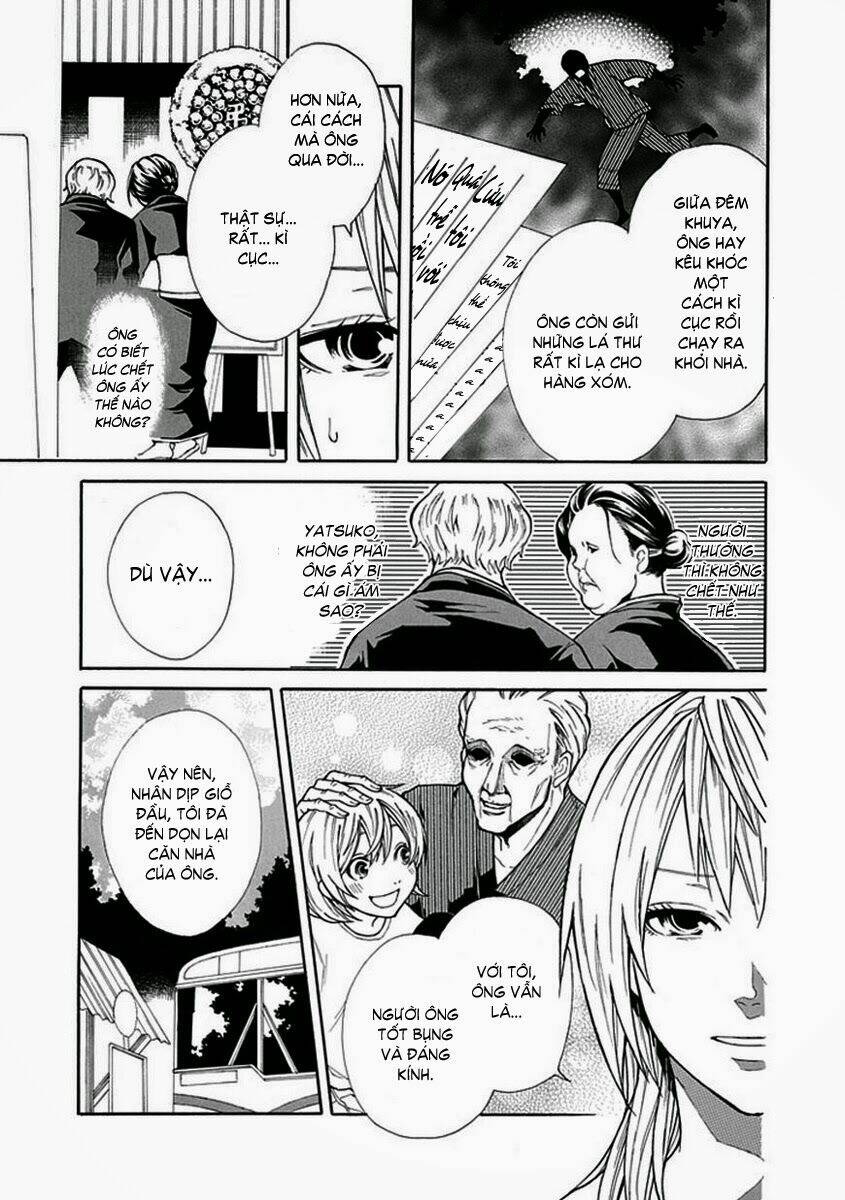 shiranui kitanroku chapter 4 3