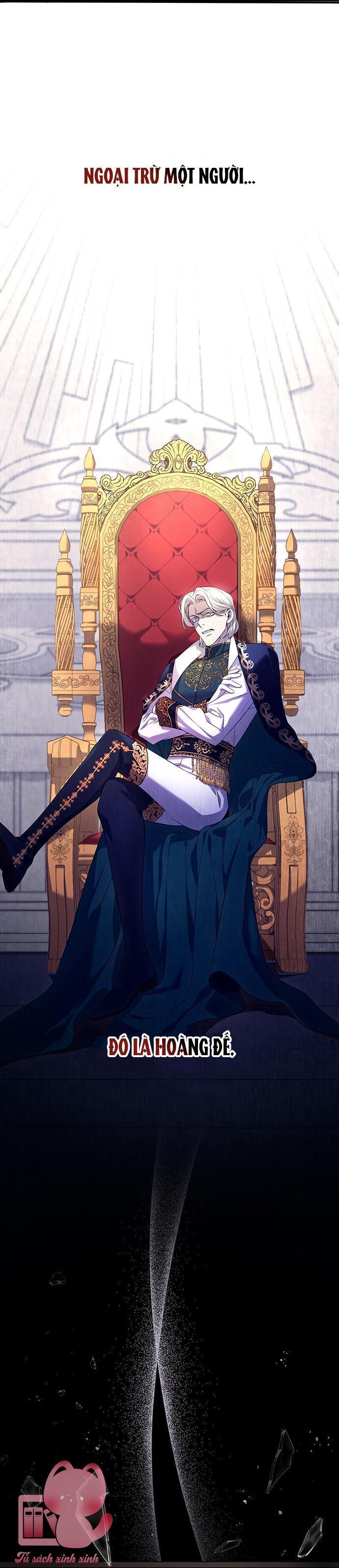 kẻ cướp đoạt hoàng hậu chapter 1 35