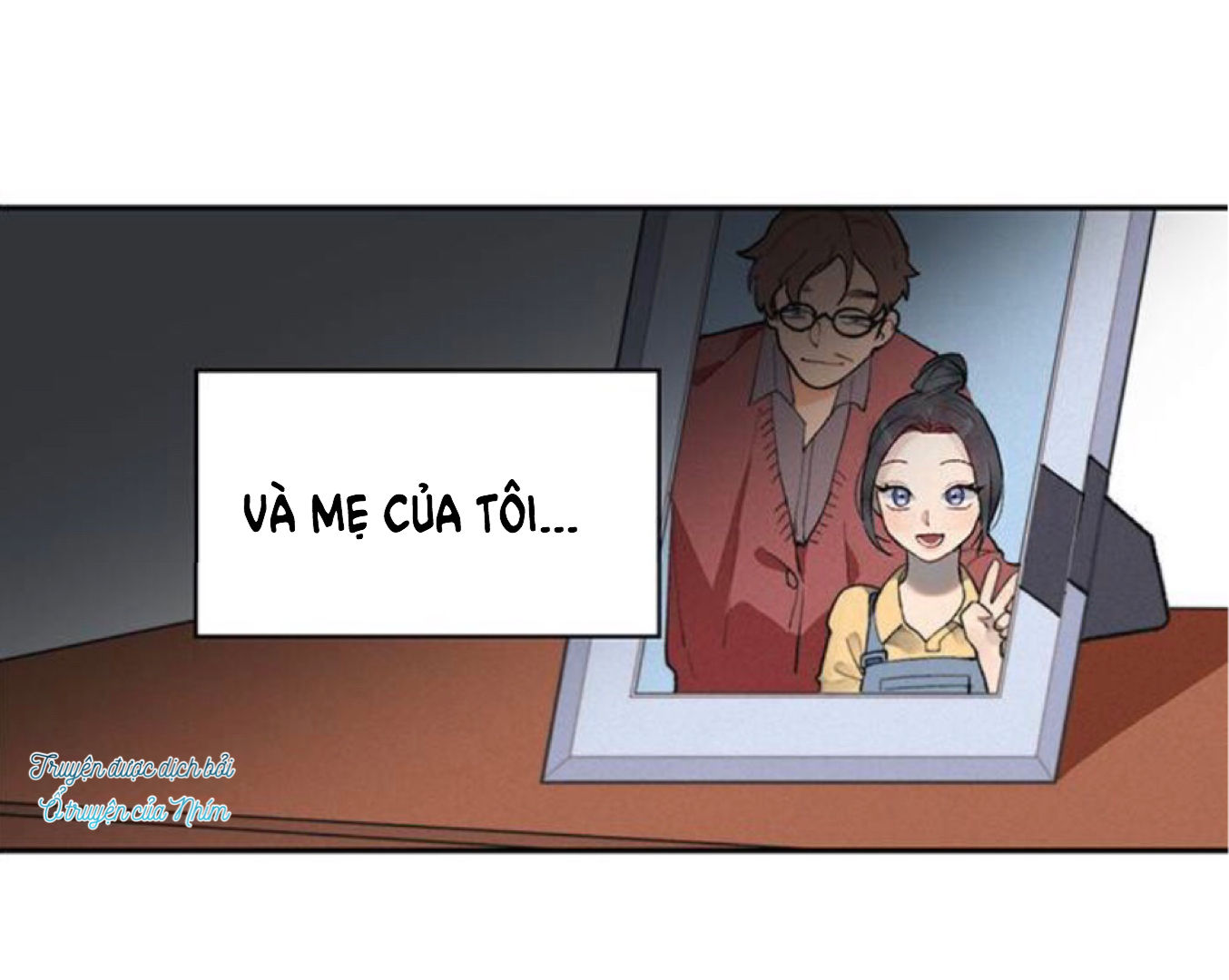 người tình của gwanghae chapter 1.1 29